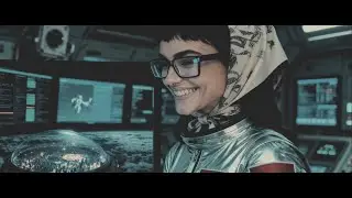 THE UPSTAIRS - SATELIT MUSIC VIDEO [OFFICIAL]