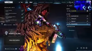 Black ops 6 🎮warzone🔥