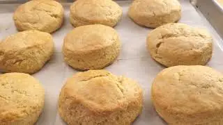 How To Make Scones