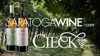 Hidden Gem from Piedmont: Tasting Cieck Erbaluce di Caluso
