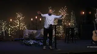 1 Timothy 4:6-10 | Mark McPherson