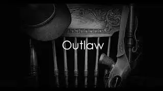 Outlaw by Luke McMillan 