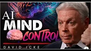 Connecting Your Brain to the AI Agenda   The Future They Don&rsquo;t Want You to Imagine   Rose Icke XI