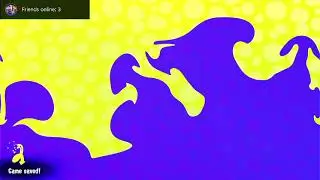 Splatoon 3 - Legend of Zelda Splatfest - Anarchy Splatcast (Splatsville)