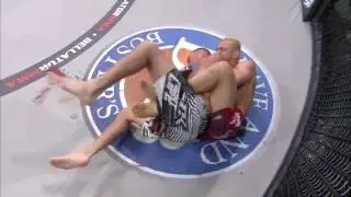 Bellator 156: Champions | Marcos Galvao