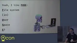 Conjure ye File System, transmorgifier! // Aaron Levin