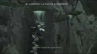 Fail Ghost of yotei 