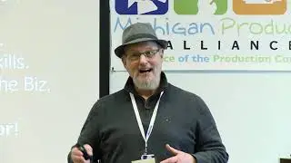 Production Algebra at MAB Great Lakes Media Show 2020