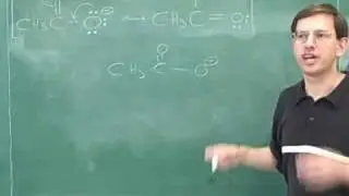How to draw resonance structures (3)