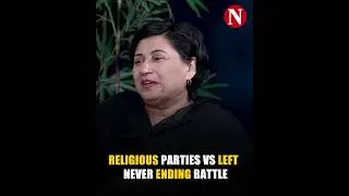 Religious Parties vs Left &ndash; Never Ending Battle | Narratives