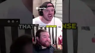 Sports Fans React to Epic Moment: Stadium Shakes with Excitement!
