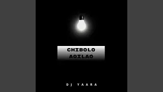 CHIBOLO AGILAO
