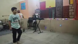 EL CHAVO DEL 8    NICARAGUA