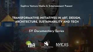 Transformative Initiatives in Art, Design, Arch, Sustainability and Tech | Institutional