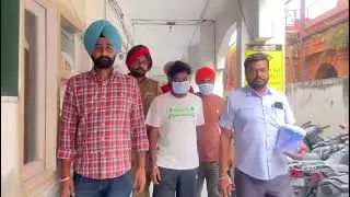 Commissionerate Police Amritsar | Illegal Weapons Seizure | 3 Arrested | 5th June 2025