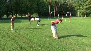 SZS Lucenec Športový deň 2018