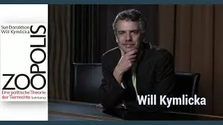 Towards an Animal-Friendly Democracy // Will Kymlicka