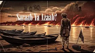 Saraab Ya Azaab (सराब या अज़ाब) - Retro version | Official song