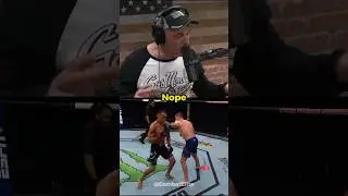 Tony Ferguson &egrave; fatto di METALLO