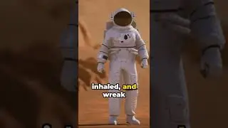 Mars in Turmoil: The Mystery of Dust Storms #mars #nasa #space #spacex #shorts