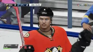 NHL 19 BE A PRO ( TWD ) | EP 10 | BACK IN THE AHL LOLOLOLOL!!