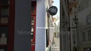Nimeta baar Tallinn