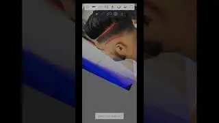 #autodeck photo editing 2013 || Autodecks haircut photo editing #shorts