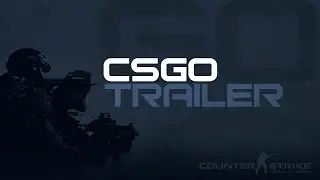 CSGO TRAILER - The White Stripes - Seven Nation Army [The Glitch Mob Remix]