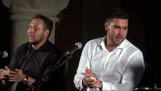 Manuel Heredia y Jose Montoya Carpio , Alegrias