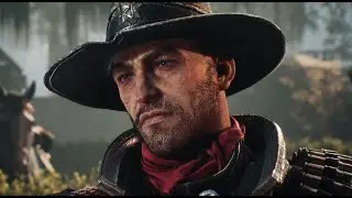 Evil West (The Good, The Bad, And The Vampire)