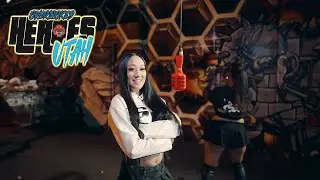 Линхиатта - Throw It | Выступление Overlooked Heroes 🎙 (Юта)