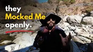 An Eye-Opening Experience That Changed My Thinking Forever - Part 1