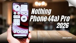 Nothing Phone 4a Pro Leaks & Rumors &ndash; Crazy New Features