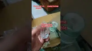 empty perfume bottle wholesale karachi | #beautyglimpse #bottlegali