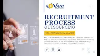 Recruitment Process Outsourcing (RPO) | Sun BD