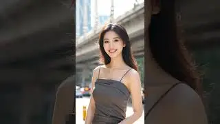 Beautiful Girl | Street Fashion Style