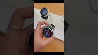 Huawei Watch GT 6  #militaryaircraft #spacexstarship #quadcopter