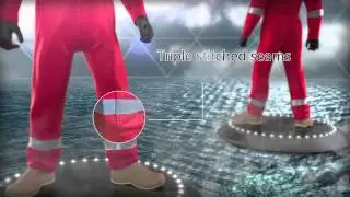 HaVeP&reg; Explorer Overall for the oil and gas sector