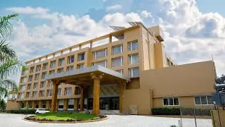 Devka Beach Resort, Даман, Индия