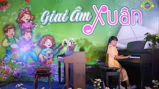 23. Nhật K&yacute; Của Mẹ | An Nhi&ecirc;n |  Event 07 - Neo Music&reg;