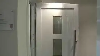 Voordeur H&ouml;rmann  Входные двери ThermoPro