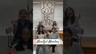 Mindful Monday: National Women&rsquo;s Month 🪷 #Shanti #SEL #mindfullearning