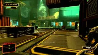 Прохождение DE:HR - The Missing Link. Часть 5 [ФИНАЛ]