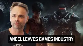 Michel Ancel Leaves Games Industry | BGE2 Update