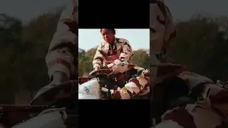indian ITBP commando | indian women commando of loc | women commando #africa #female female army