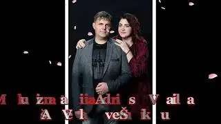 AIVA - AŠ VEL TAVE ŠAUKIU