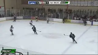 London Nationals - Talan Palmer PO3 (Owen McGowan) TG vs St. Marys Lincolns