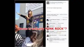 Ryan Ries and the False Gospel of The Whosoevers