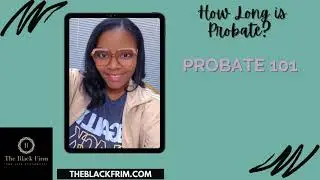 How Long is Probate in Georgia?