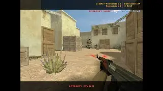 BOTPARTY vs. readmore (TBH-Cup 2011)